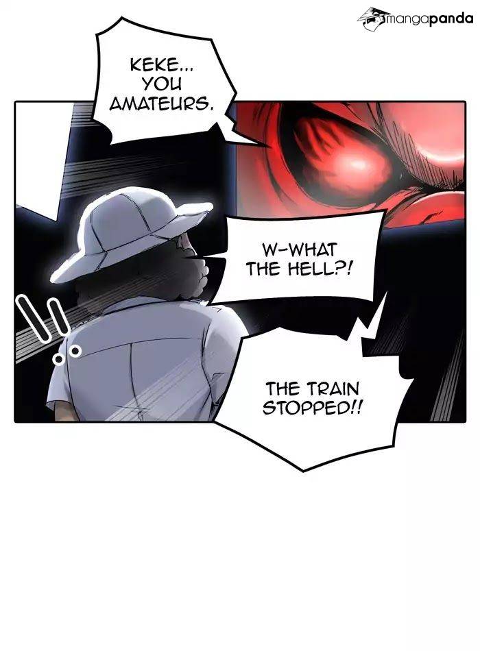 Tower of God Chapter 398 image 032